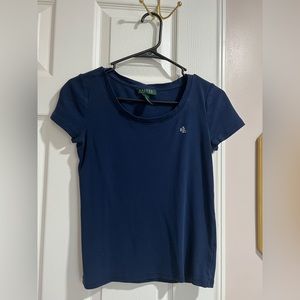 Ralph Lauren tshirt
